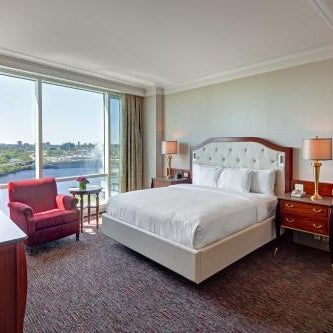 Hilton Lac-Leamy Thumbnail