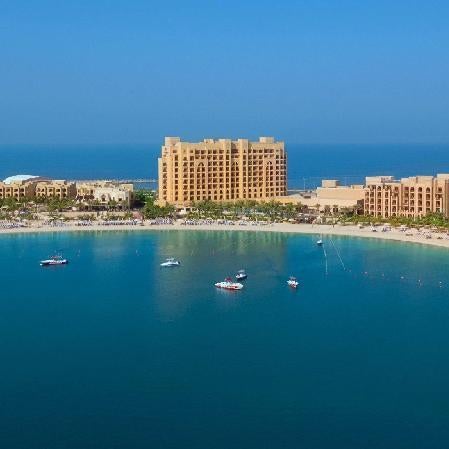 Doubletree By Hilton Resort & Spa Marjan Island Thumbnail