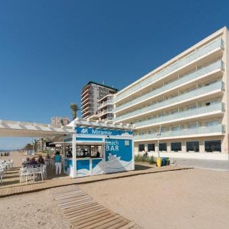 4R Miramar Calafell Thumbnail