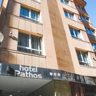 Hotel Faranda Pathos Gijon an Ascend Collection Hotel