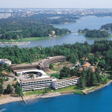 Hilton Helsinki Kalastajatorppa Thumbnail