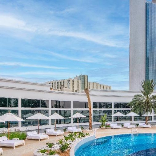 Radisson Blu Hotel & Resort, Abu Dhabi Corniche Thumbnail