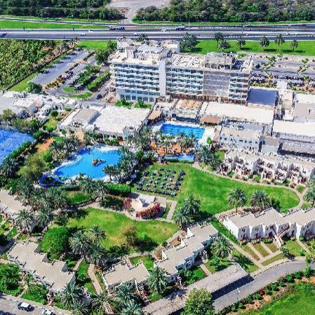 Radisson Blu Hotel & Resort, Al Ain Thumbnail
