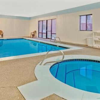 Super 8 by Wyndham Spokane/West Thumbnail