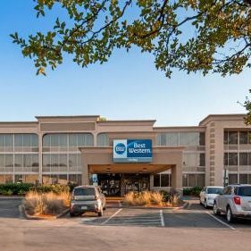 Best Western Plus Lower South End Thumbnail