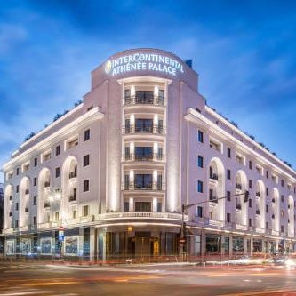 InterContinental Athenee Palace Bucharest By IHG Thumbnail