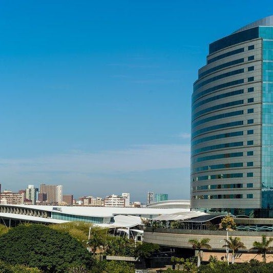 Hilton Durban Thumbnail