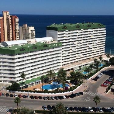 AR Roca Esmeralda & Spa Hotel