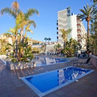 Bahía de Alcudia Hotel & Spa