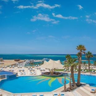 Hilton Hurghada Plaza Thumbnail