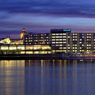 Hilton Mainz Thumbnail
