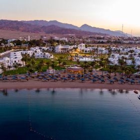 Safir Dahab Resort Thumbnail