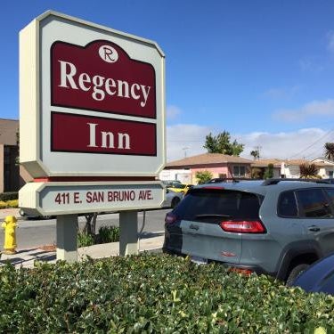 Regency Inn at San Francisco Airport Thumbnail