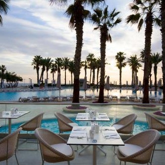 Hilton Malta Thumbnail