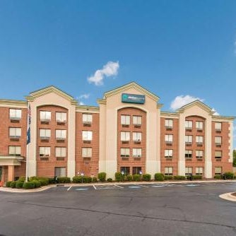 Clarion Pointe Greensboro Airport Thumbnail