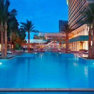 The Nile Ritz-Carlton Cairo Thumbnail