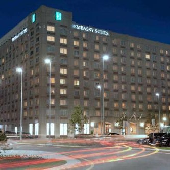 Embassy Suites By Hilton Hotel Boston At Logan Airport Thumbnail