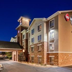 Best Western Plus Gateway Inn & Suites Thumbnail