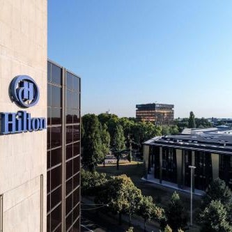 Hilton Strasbourg Thumbnail