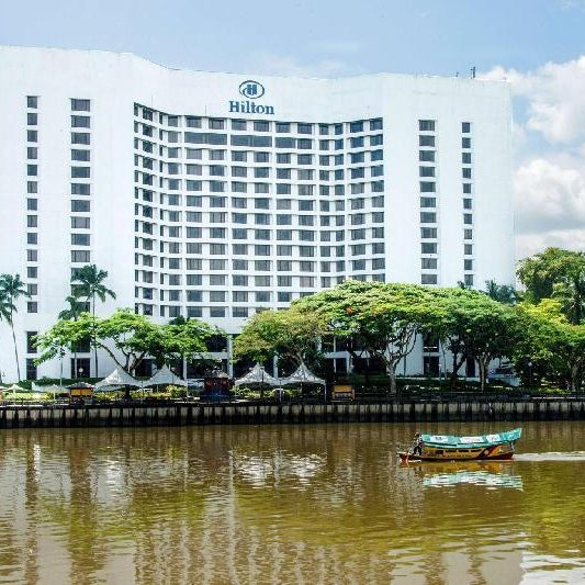 Hilton Kuching