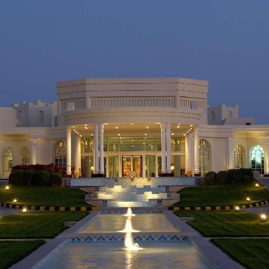Hilton Salalah Thumbnail