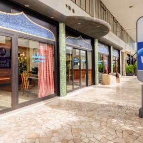Best Western Hotel Tritone Thumbnail