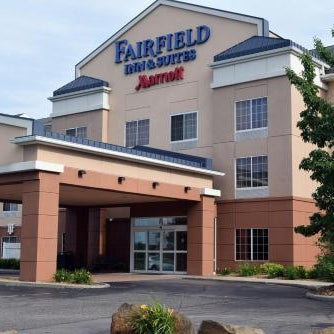 Fairfield Inn & Suites by Marriott Youngstown Austintown Thumbnail