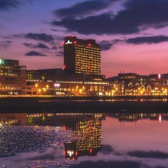 Grand Park Otaru Hotel