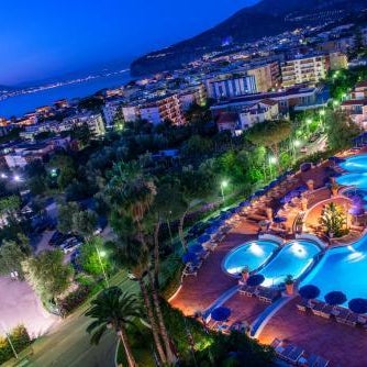 Hilton Sorrento Palace Thumbnail