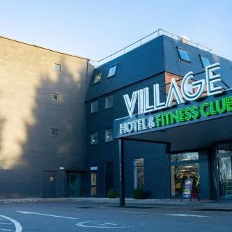 Village Hotel Bracknell Thumbnail