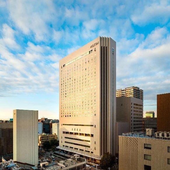 Hilton Nagoya Hotel