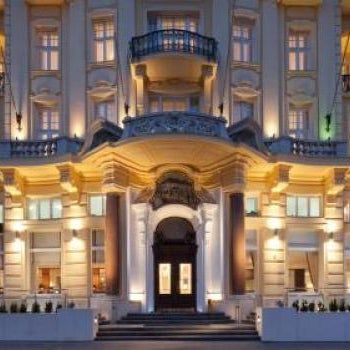 Austria Trend Parkhotel Schonbrunn Wien Thumbnail