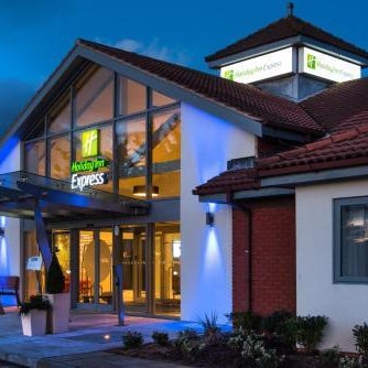 Holiday Inn Express Portsmouth - North By IHG
