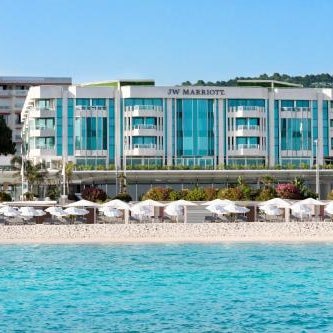 JW Marriott Cannes Thumbnail