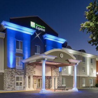 Holiday Inn Express & Suites Philadelphia - Mt. Laurel By IHG Thumbnail