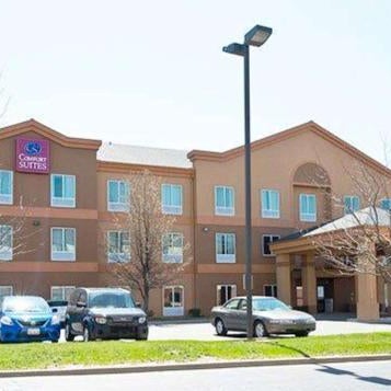 Comfort Suites Kansas City-Liberty Thumbnail