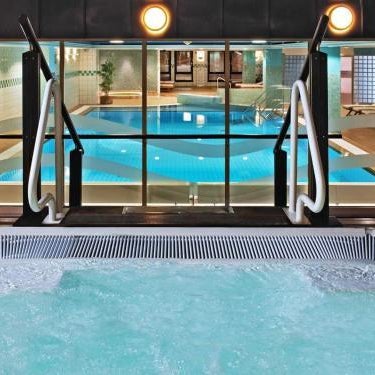 Hilton Dresden Thumbnail