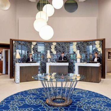 Novotel London Stansted Airport Thumbnail