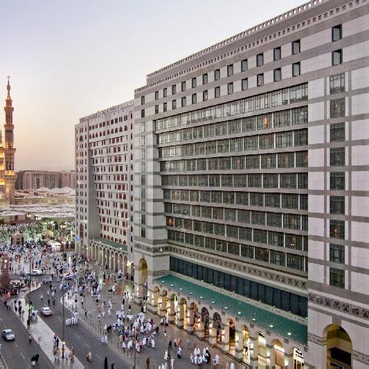 Madinah Hilton