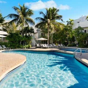 Santa Maria Suites Resort Thumbnail