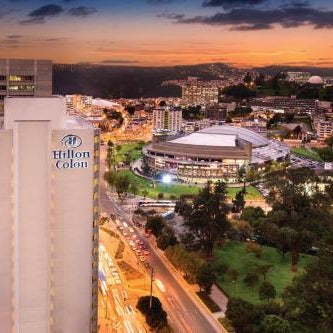 Hilton Colon Quito Thumbnail
