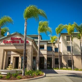 Hilton Garden Inn Montebello Thumbnail