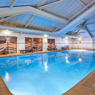 DoubleTree by Hilton Bristol North Thumbnail