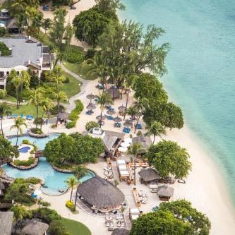 Hilton Mauritius Resort And Spa Thumbnail
