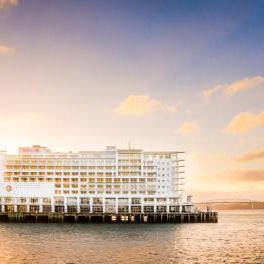 Hilton Auckland Thumbnail