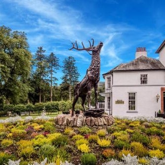 Dunkeld House Hotel
