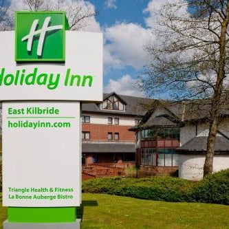 Holiday Inn Glasgow - East Kilbride Thumbnail