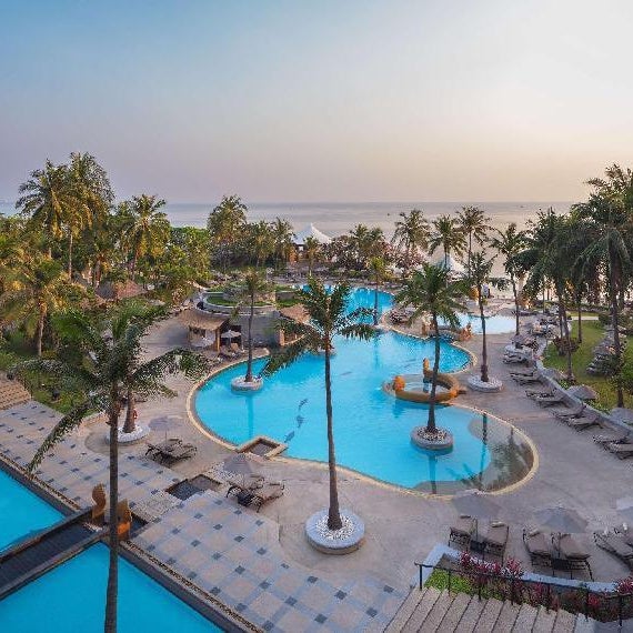Hilton Hua Hin Resort & Spa Thumbnail
