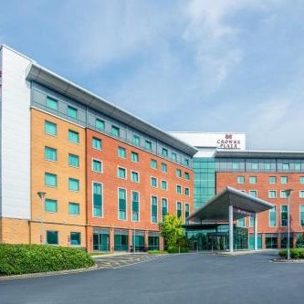 Crowne Plaza Birmingham NEC By IHG Thumbnail