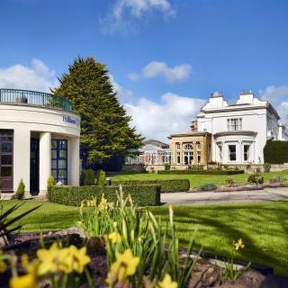 Hilton Puckrup Hall Hotel & Golf Club, Tewkesbury